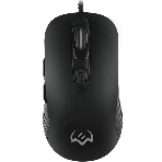 Мышь проводная SVEN RX-G820 черный, 4800 dpi, USB, кнопки - 6, фото6
