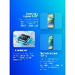 Смартфон Xiaomi Redmi A5 3/64Gb черный, фото18
