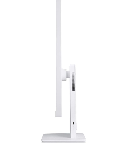 Моноблок Acer Aspire S27B-UGMTL-U 27' Full HD Core Ultra 7 155U (1.7) 16Gb SSD512Gb Arc graphics Eshell GbitEth WiFi BT 90W клавиатура мышь Cam белый 1920x1080