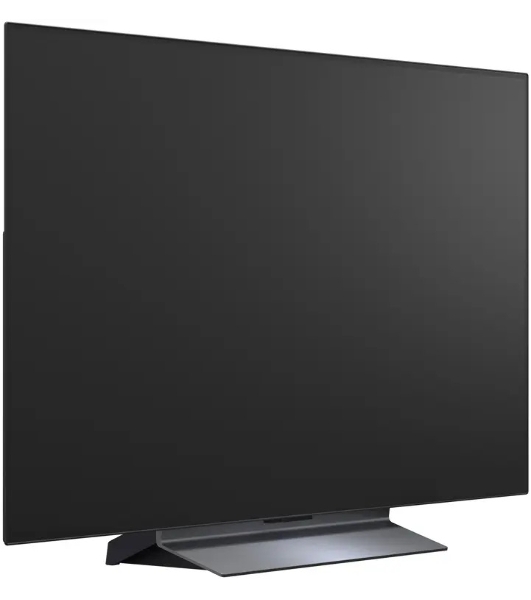 Телевизор LG OLED48C6RLA, 48', черный, OLED 3840x2160 4K Ultra HD, 120Hz, webOS