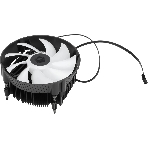 Кулер ID-Cooling DK-07i RAINBOW (Intel) черный 120мм алюминий 1800rpm 26db 4-pin 125W 60мм, фото7