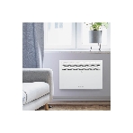 Конвектор электрический Ballu Ettore BEC/ETER-1500 белый, 1500 Вт, 20 м2, термостат, дисплей, фото8