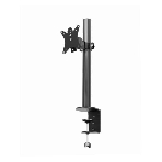 Кронштейн настольный для мониторов HOLDER MDS-M101 черный, фото 1