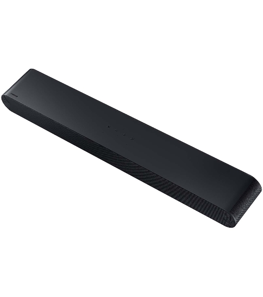 Саундбар Samsung HW-S60D/RU, 3.1, 430Вт, черный