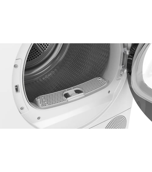 Сушильная машина Bosch WTH8300LSN белый, 8 кг, сушка - конденсационная, программ - 11, 59.8 x 84.2 x 65.2 см