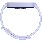 Фитнес-браслет Xiaomi Smart Band 9 Active, 1,47' TFT (TN), Bluetooth 5.3, WR50, фиолетовый, фото6