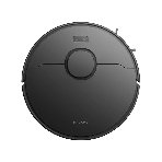 Робот-пылесос Dreame Bot F10 Plus черный, 5200 мАч Li-Ion, уборка влажная/сухая, пылесборник контейнер 0.15 л, фото8