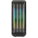Минисистема Hyundai H-MC1236 черный 40Вт FM USB BT micro SD, фото15