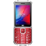 Мобильный телефон BQ 2810 BOOM XL красный, фото 1