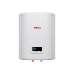 Водонагреватель электрический Thermex IF 30 V (pro) белый, накопительный, 30 л, 2 кВт, настенный, вертикальный, плоский, фото 1