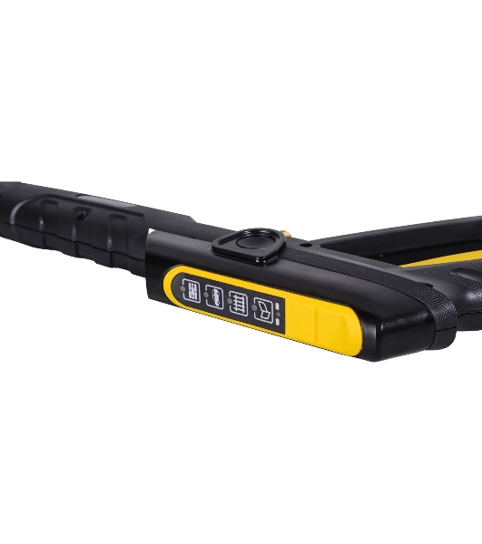 Минимойка Huter W195-PW SMART PROFESSIONAL 2500Вт (70/8/54)