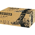 Газонокосилка электрическая STEHER LM-38-1700, от сети, 1700 Вт, фото2