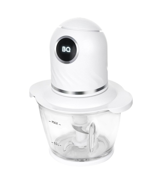 Измельчитель BQ CH1003 белый
