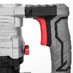 Перфоратор P.I.T. PBH26-C4, SDS-plus, 1200 Вт, 4,7 Дж, от сети, фото3