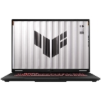 Ноутбук ASUS TUF Gaming A18 FA808UP-S8051/18'/IPS/AMD Ryzen 7 260/32Gb/1Tb SSD/NVIDIA GeForce RTX 5070 8Gb/noOS/серый/2.6kg, фото 1