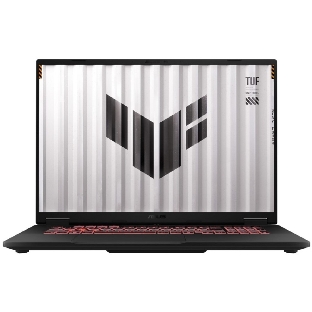 Ноутбук ASUS TUF Gaming A18 FA808UP-S8051/18'/IPS/AMD Ryzen 7 260/32Gb/1Tb SSD/NVIDIA GeForce RTX 5070 8Gb/noOS/серый/2.6kg