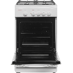 Плита газовая Gefest CG 50М02 К73 белый, конфорок 4 шт, духовка 42 л, 50 см x 85 см x 53 см, фото20