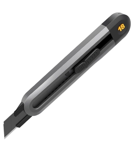 Технический нож Home Series Deli HT4018