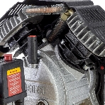 Компрессор воздушный Denzel DKV2200/50,Х-PRO 2,2 кВт, 400 л/мин, 50 л, фото9