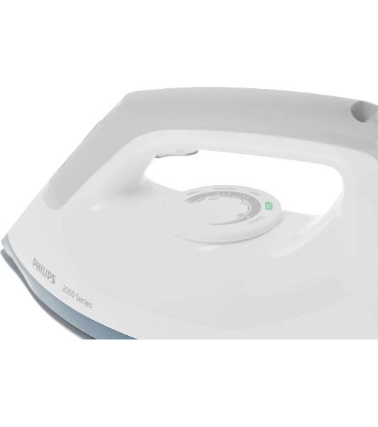 Парогенератор Philips PSG2000/20 2400Вт синий