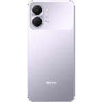 Смартфон Tecno Spark Go 3 4/128Gb фиолетовый, фото3