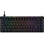 Клавиатура ASUS ROG Falchion Ace HFX проводная, USB Type-C, чёрный, фото 1
