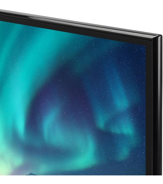 Телевизор Hyundai 32' H-LED32BS5002 черный LED HD 60Hz Smart TV