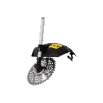 Триммер бензиновый Huter GGT-2500Т PRO, 3,4 л.с., фото8