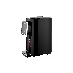 Термопот BRAYER BR1090, 1200 Вт, 5 л, LED-дисплей, поддерж.темп для разн.напитков,охлождение, блок, фото2