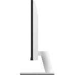 Монитор 27' LG UltraFine 27US500-W IPS 3840x2160, 60 Гц, 5 мс, 16:9, 300 кд/м², 2xHDMI, 1xDP, 1x3.5 мм, белый, фото2