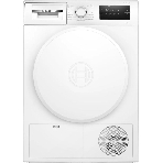 Сушильная машина Bosch WTH8300LSN белый, 8 кг, сушка - конденсационная, программ - 11, 59.8 x 84.2 x 65.2 см, фото 1