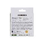Лампа светодиодная GENERICA LL-T80-10-230-40-GX53-G T80 10Вт таблетка 4000К GX53 230В, фото5
