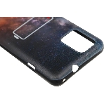Чехол (клип-кейс) Gresso для ZTE Blade L9 Meridian черный (GR17AAAE9053), фото5