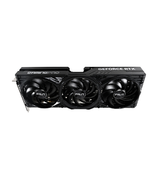Видеокарта Palit PA-RTX 5070 GAMINGPRO-S 12Gb RTX 5070 12Gb 192bit GDDR7 2325/28000 HDMIx1 DPx3 HDCP Ret