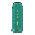 Портативная колонка Soundmax SM-PS5023B зеленый, фото11