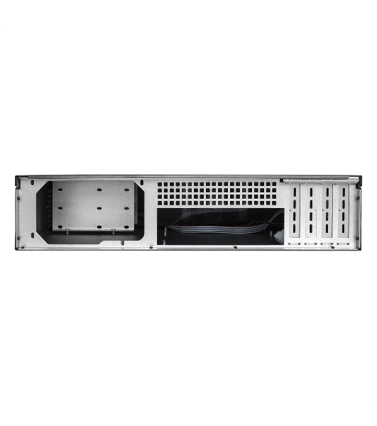 Серверный корпус ExeGate Pro EX293316RUS 2U350-03 (RM 19', высота 2U, глубина 350, БП 900ADS, USB)