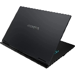 Ноутбук Gigabyte Gaming A16 Pro GA6DH/16'/IPS/Intel Core 7 240H/32Gb/1Tb SSD/NVIDIA GeForce RTX 5080 16Gb/NoOS/черный/2.3kg, фото2