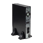 Источник бесперебойного питания Бастион 8762 SKAT-UPS 1000-RACK-ON P3 - 1000 Вт, On-Line, синус, внешн. АКБ 24В, 2хSchuko, фото7