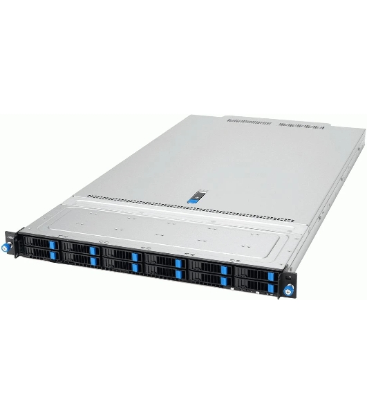 Серверная платформа ASUS RS700A-E13-RS12U/2KW/12NVMe/OCP
