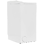 Стиральная машина Whirlpool TDLR 5040L EU/N белый, загрузка вертикальная 5 кг, 1000 об/мин, класс: С, фото4