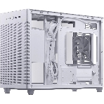 Компьютерный корпус Asus AP201 PRIME CASE TG WHITE AP201/WHT/TG, фото9