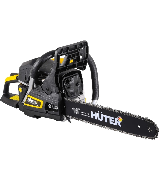 Бензопила Huter BS-2300М 2300Вт дл.шины:16' (40cm) (70/6/12)