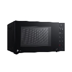 Микроволновая печь LG MB63W35GIB черный, 23 л, 1000 Вт, переключатели - сенсор, фото2