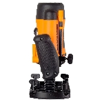 Фрезерная машина Eurolux ФМ-1600EU 900/72/13/6, фото5