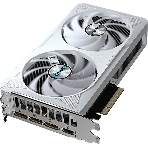 Видеокарта Gigabyte GV-N5060EAGLEOC ICE-8GD, NVIDIA GeForce RTX 5060, 8 ГБ GDDR7, 128 бит, PCI-e 5.0, 1xHDMI, 3xDP, фото17
