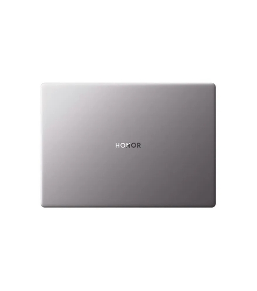 Ноутбук HONOR MagicBook X16 серый AMD Ryzen 5 6600H/16Gb/SSD 512Gb/16'/IPS/WUXGA/1920x1200/60Hz/Win 11