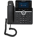 Телефон IP Флат Flat-Phone-B10/RU черный, фото4