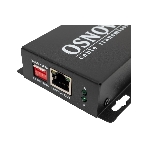 PoE удлинитель Osnovo E-PoE/1A 10M/100M Fast Ethernet на 400м (до 30W), фото2