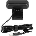 Веб-камера A4Tech PK-940HA 1920x1080, 30 кадр/с, USB Type-A, микрофон, автоматическая фокусировка, универсальное крепление, фото3