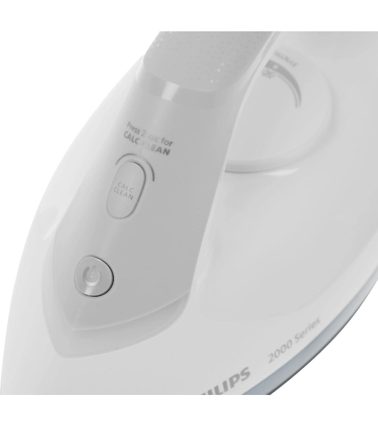 Парогенератор Philips PSG2000/20 2400Вт синий